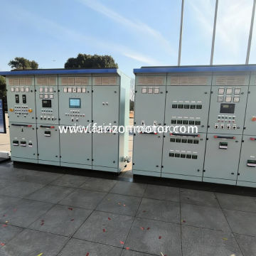 Marine-Alkohol-Wasserstoff-Generator-Set